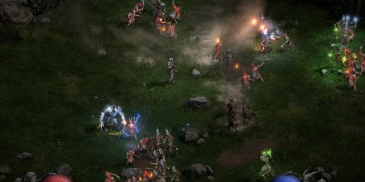 MMOEXP D2R Items: Spider Cave Hidden Path Guide