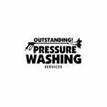 Outstanding Pressure Washing Service Profile Picture