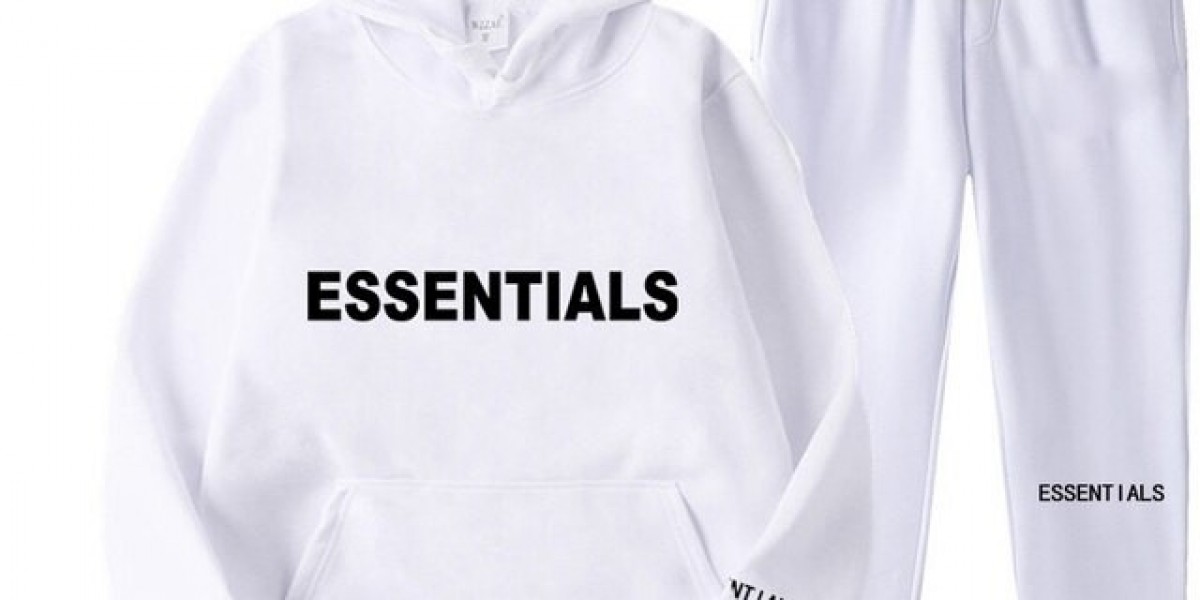 Essentials Clothing USA: Trendy and Comfortable Wear for Modern Living