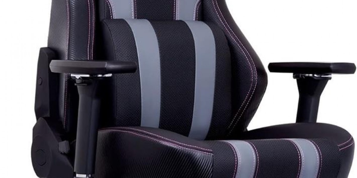 Computer Chair – Complete Guide to Ergonomics, Types, Features, and Buying Tips