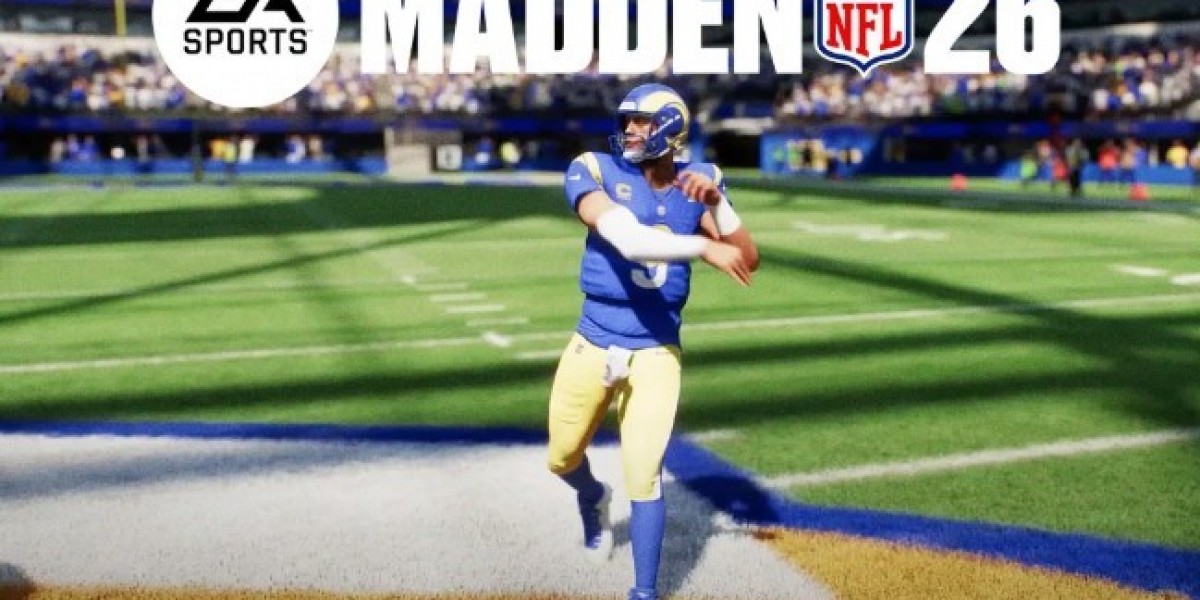 MMOEXP Madden 26 Coins: The Complete Guide to Farming Coins