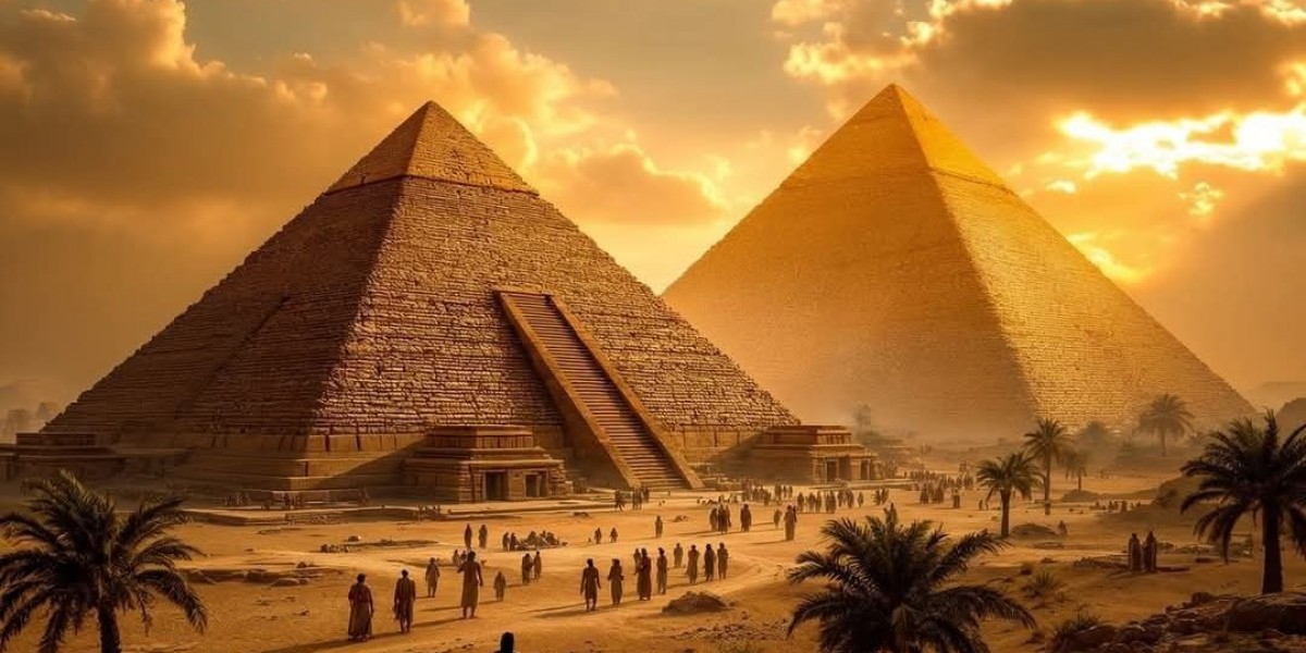 Cairo Attractions