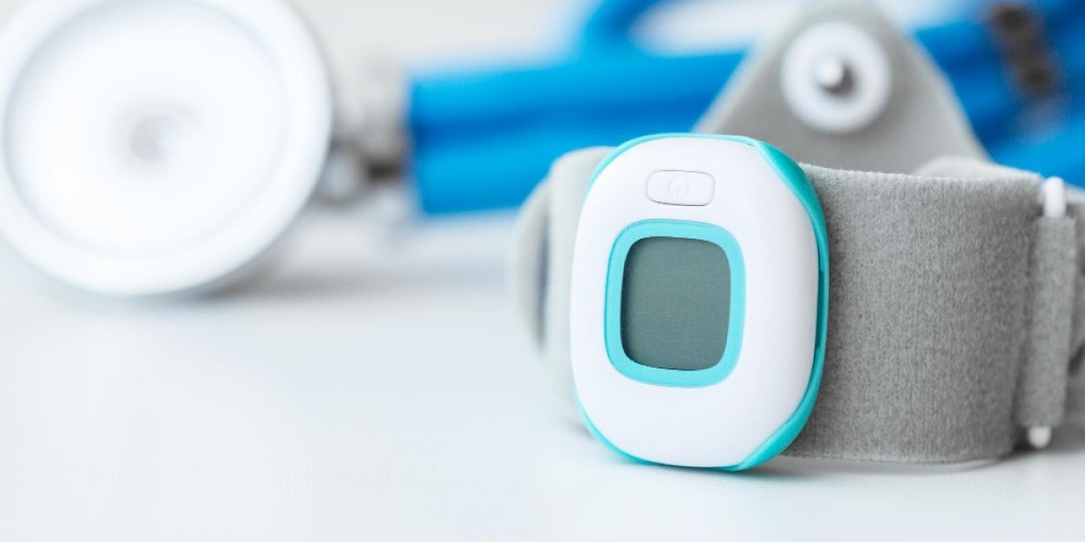 Wearable Medical Devices Market: Emerging Innovations, Industry Dynamics, and Future Outlook