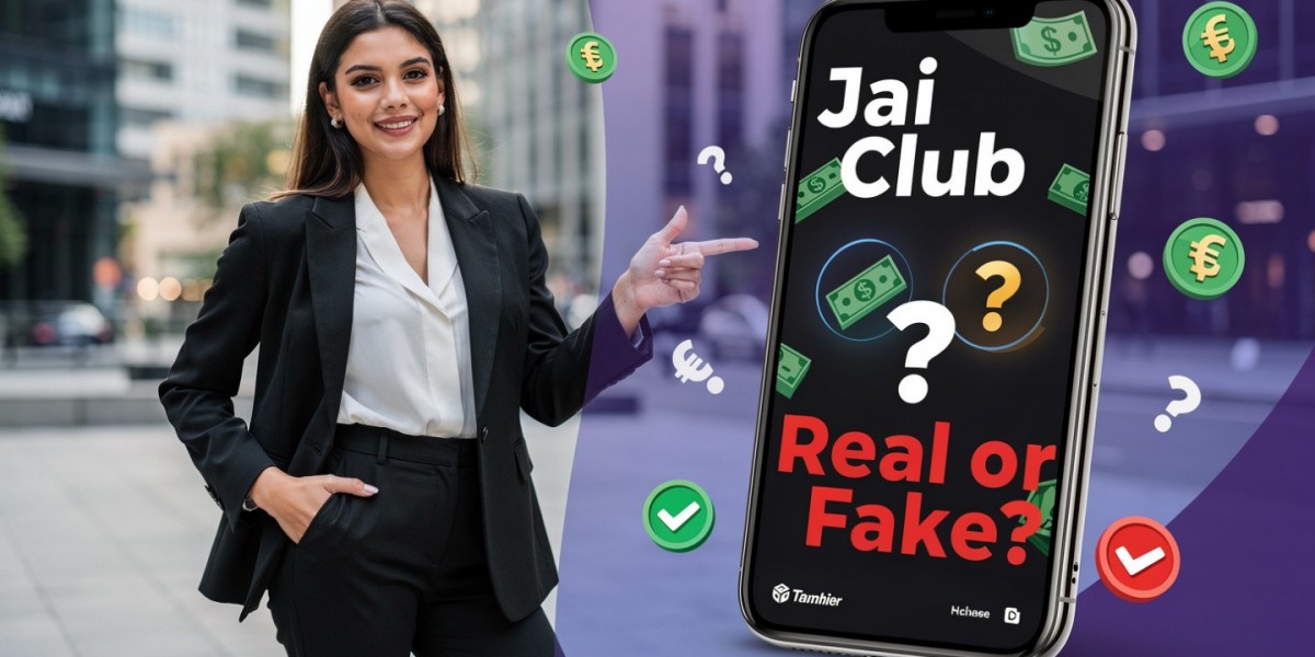 Earn Money on Jai Club – But Is It Real or Fake?