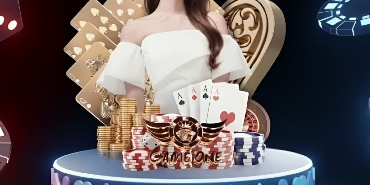「Gamequen」：重新定義遊戲體驗的終極指南