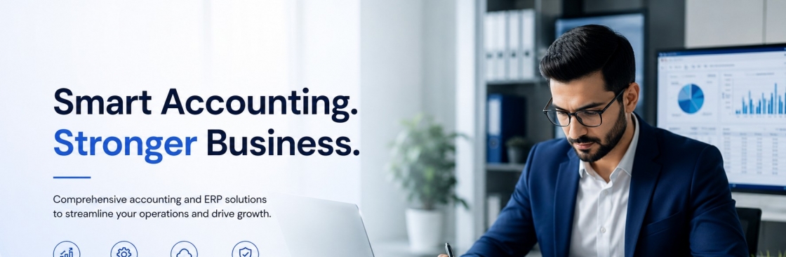accounting hub Cover Image