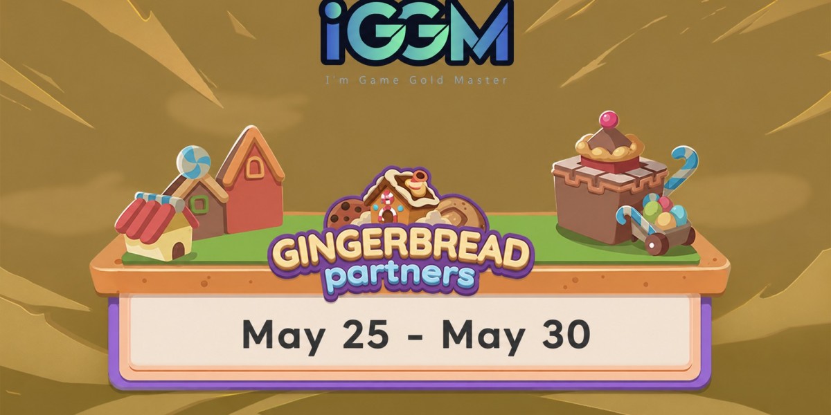 Monopoly GO Gingerbread Partners Event Guide 2026: Rewards, Tips & Best Strategy to Complete All