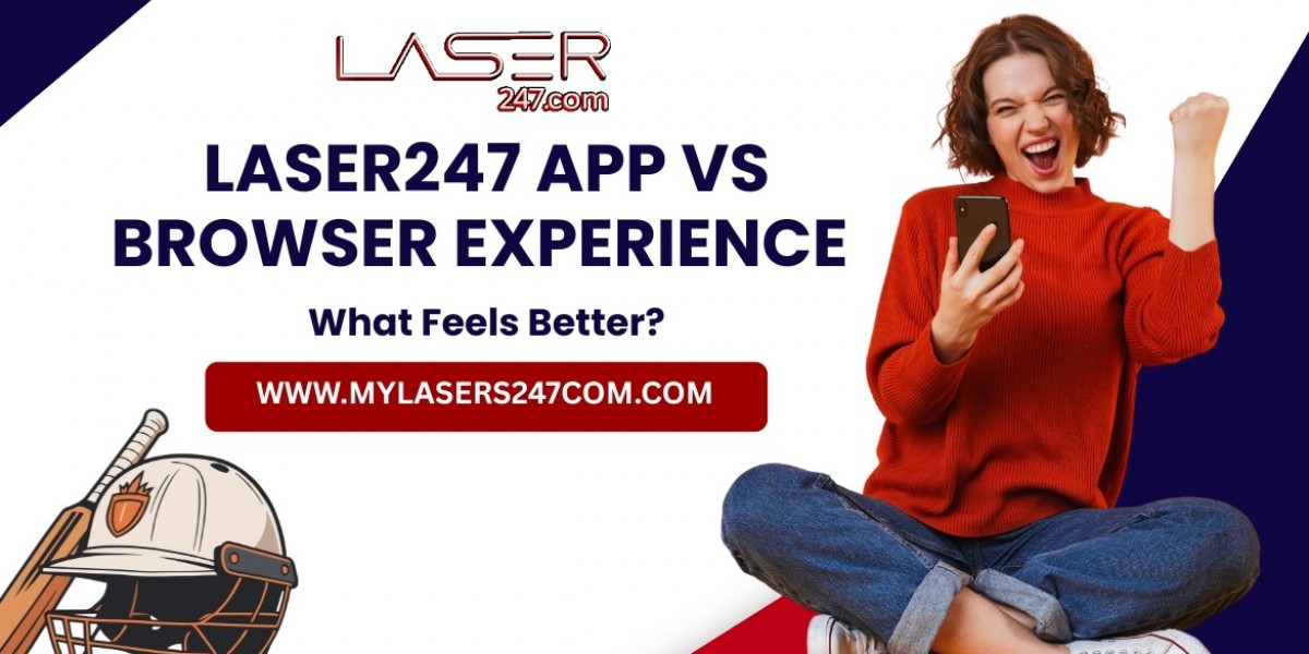 Laser247 Login Behavior: Peak Times and User Patterns