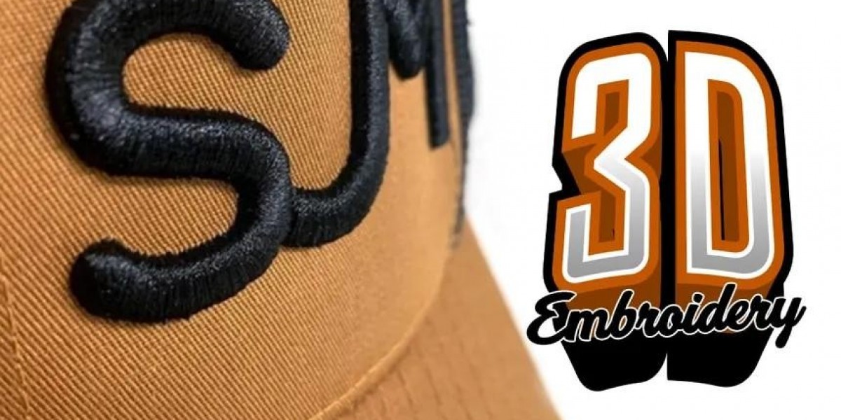 Hat Embroidery Digitizing: A Complete Guide to Precision, Quality, and Better Results