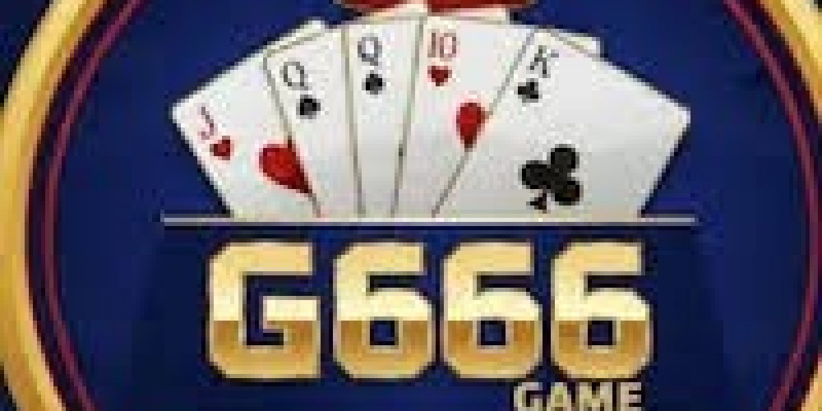 G666 – A Fun and Exciting Gaming App