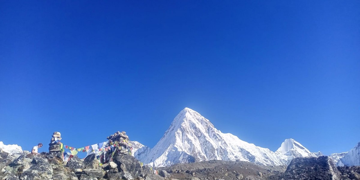 Why Everest Three High Pass Trek Challenges Every Adventurer