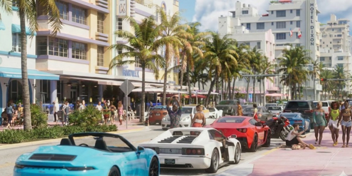 MMOexp:Why GTA 6’s Storms Could Be More Than Just Visual Effects