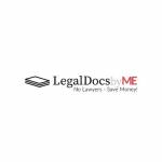 Legal Docs By Me Profile Picture
