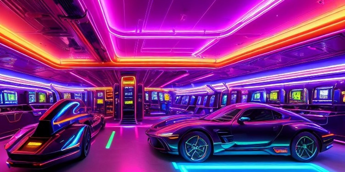 Odkryte Zabawy w NV Casino