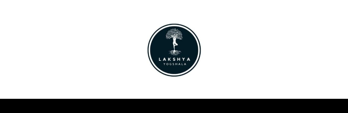 LAKSHYA YOGSHALA Cover Image