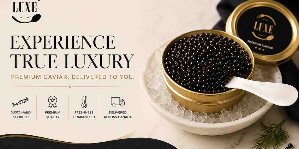 How to Buy Caviar Online Canada Without Overpaying in 2026