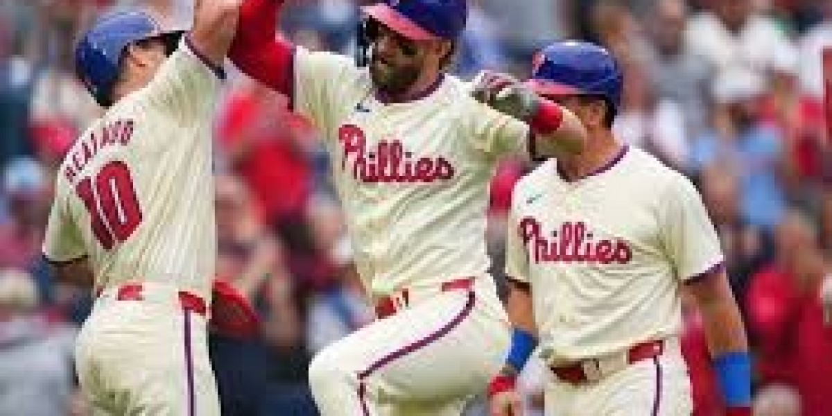 Phillies Reach .500 Milestone with Strong May Turnaround Under Mattingly