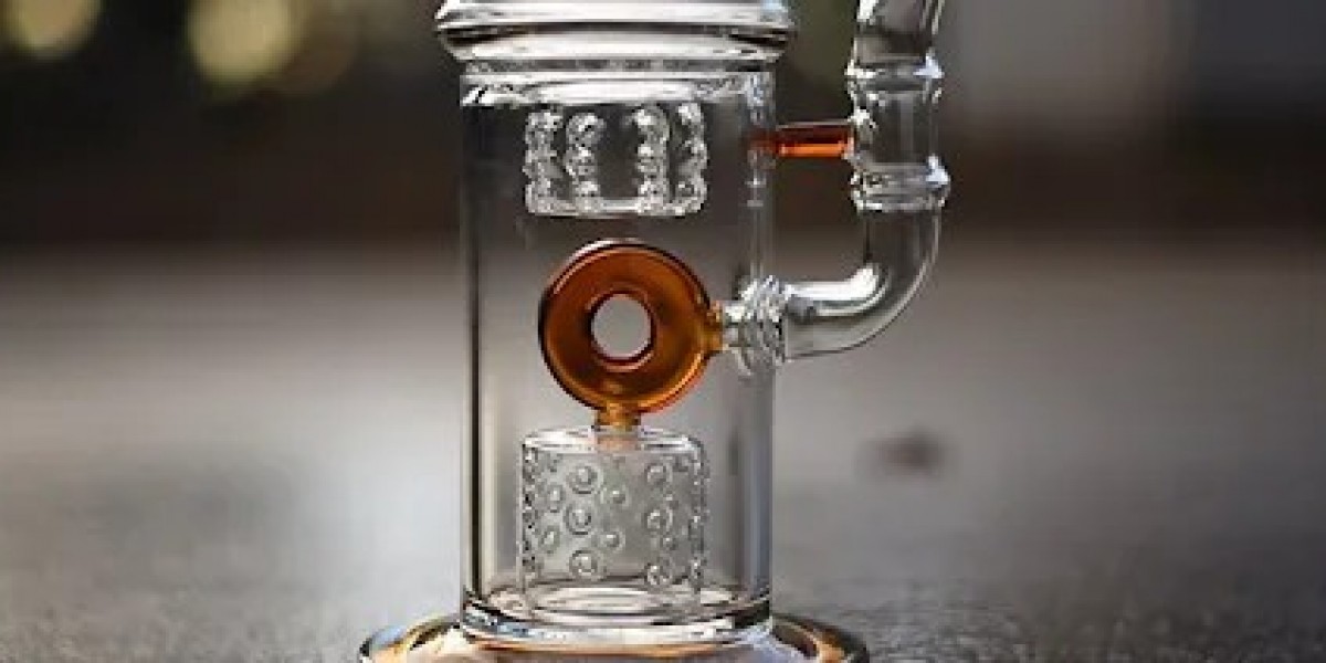 How to Use a Percolator Bong: The Complete Guide