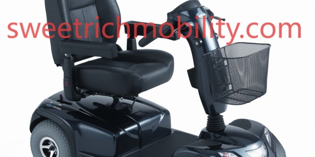 What Makes Sweetrichmobility Relevant in Portable Travel Mobility?