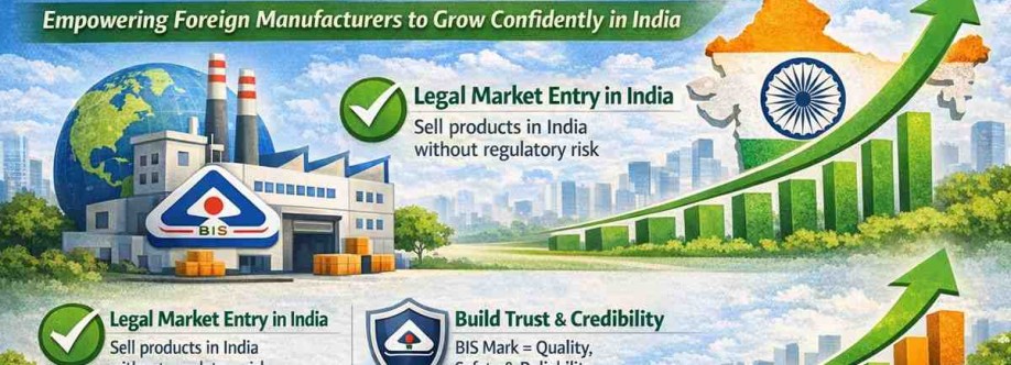 Bisisimark services Cover Image