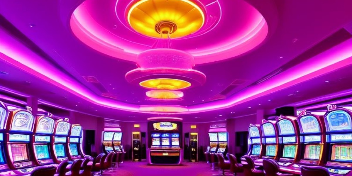 Exciting High-performance Thrills at Neospin Casino