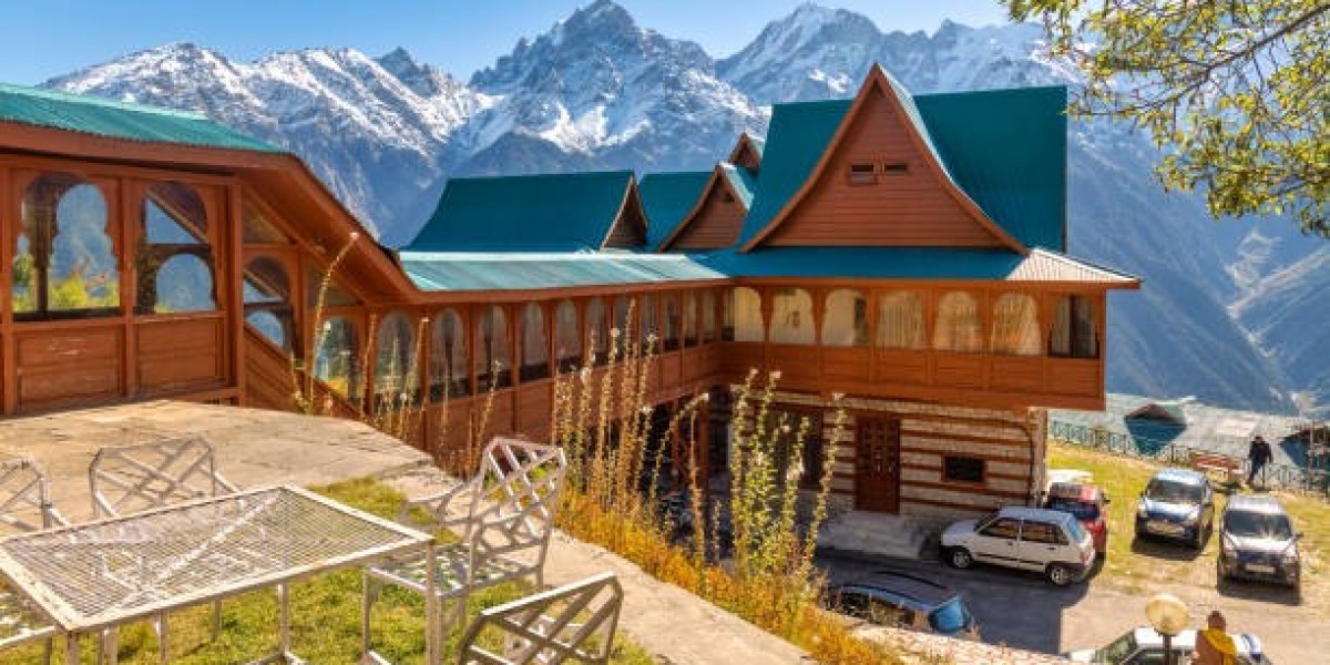 Best Hotel in Una Himachal Pradesh for a Relaxing Stay - Soni Arena Hotel