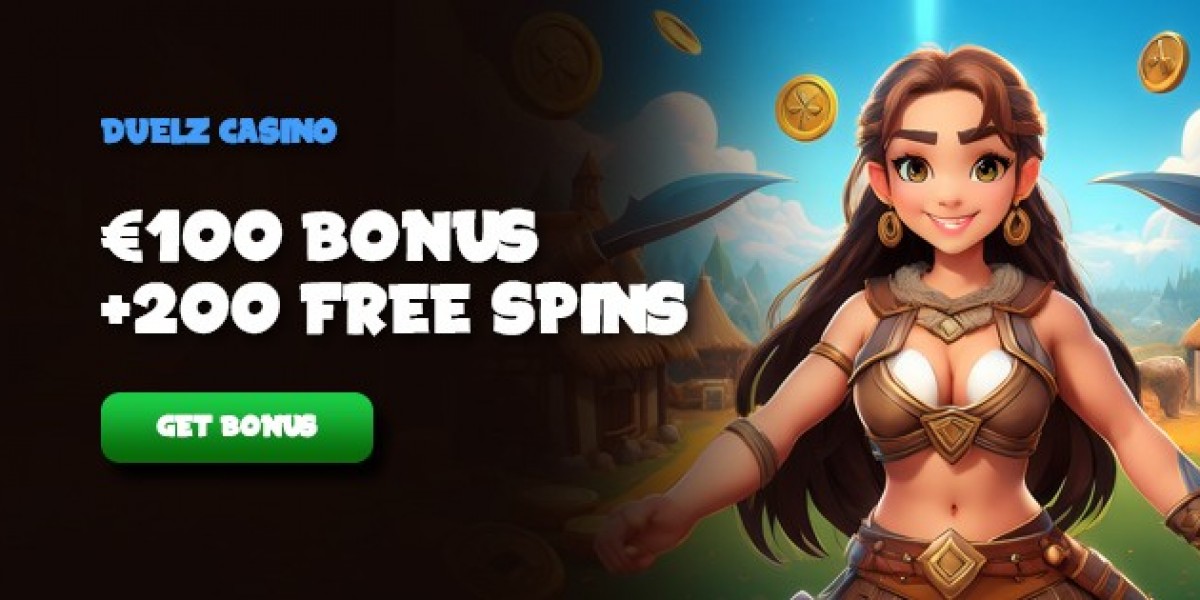 Best UK Gambling Sites Duelz for Players Who Want Fast Cashouts