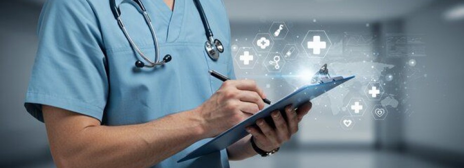 Health Cluster Cover Image