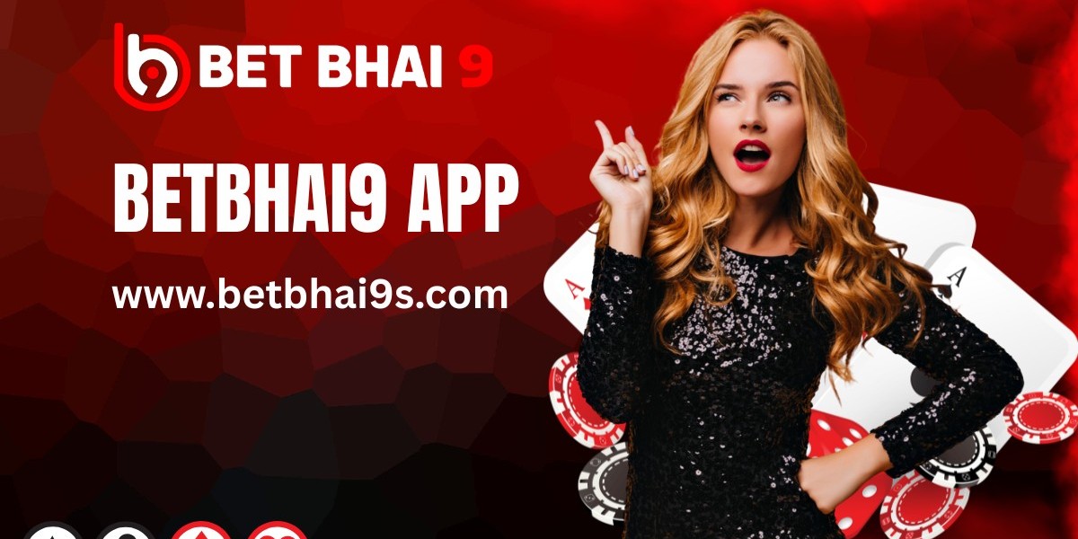 Betbhai9 App Login: Fast Entry and Smooth Performance