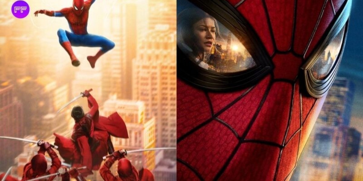 Footage Revealed Depressed Peter Parker in Spider-Man: Brand New Day