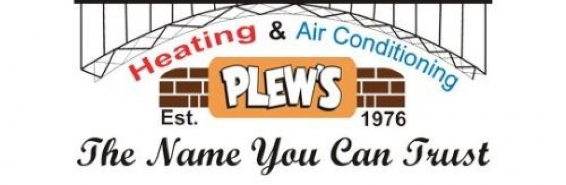 Plews Heating And Air Conditioning Cover Image