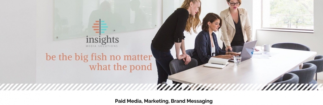 Insights Media Solution Cover Image