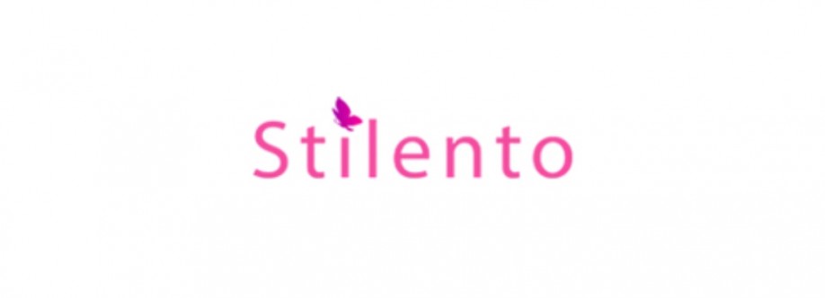 Stilento Cover Image