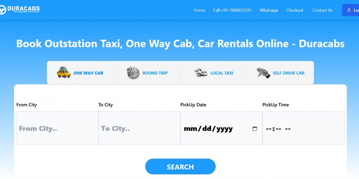 Airport Taxi Service | Book Airport Pickup & Drop Online