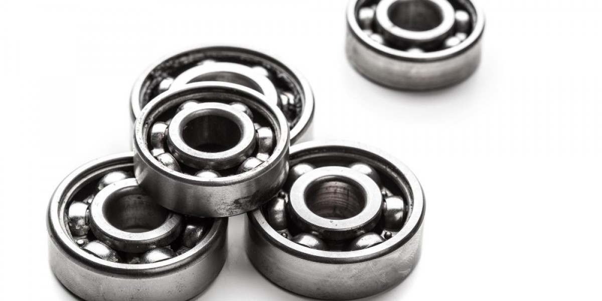 Avoid Costly Downtime: The Ultimate Roller Ball Bearing Fix