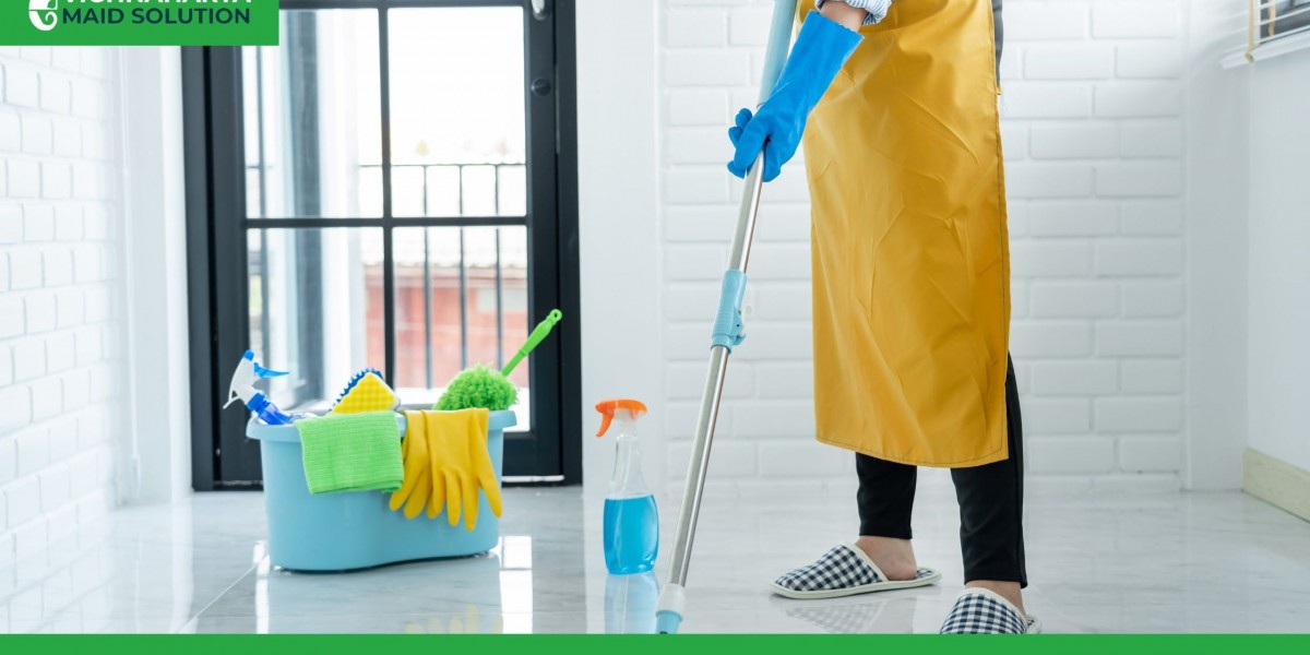 Common Mistakes to Avoid When Hiring Domestic Help