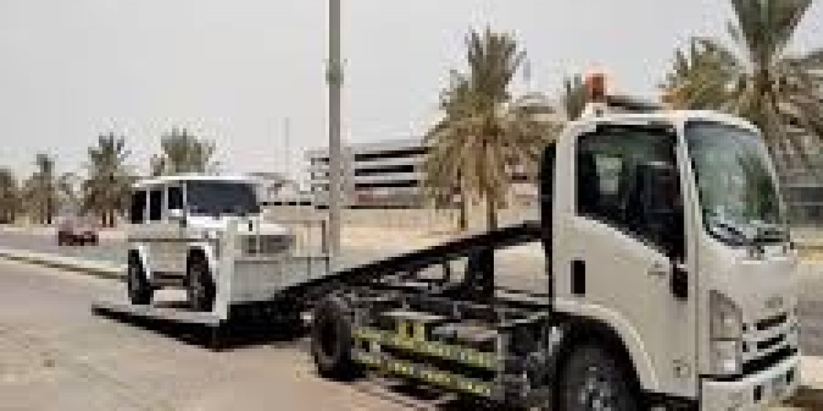 كيف تساعد خدمات الإنقاذ السريع السائقين في المواقف الطارئة