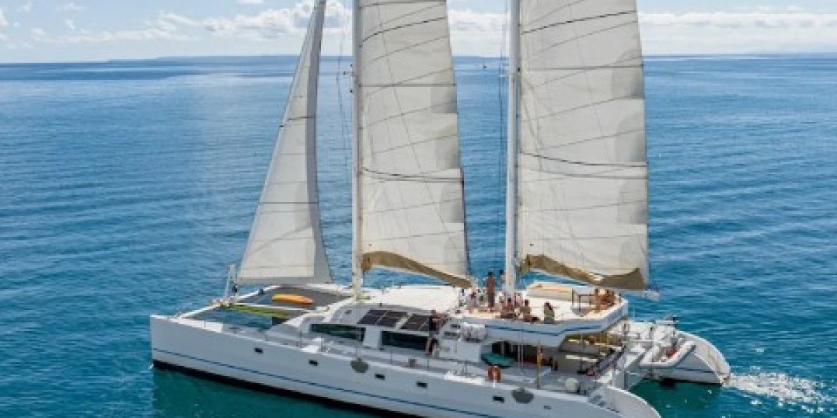 Boat rental New Caledonia
