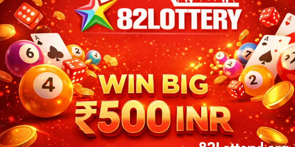 Secure 82 Lottery Login: Tips for Safe and Easy Access 