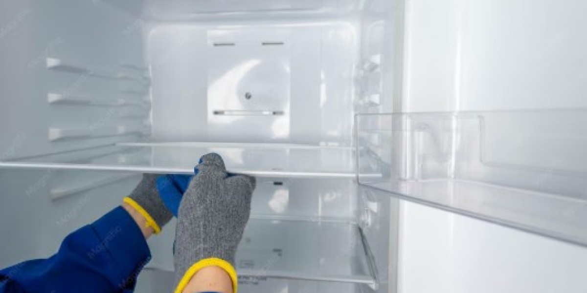 How Refrigerator Repair in Jeddah Saves Your Appliance Before It Gets Worse