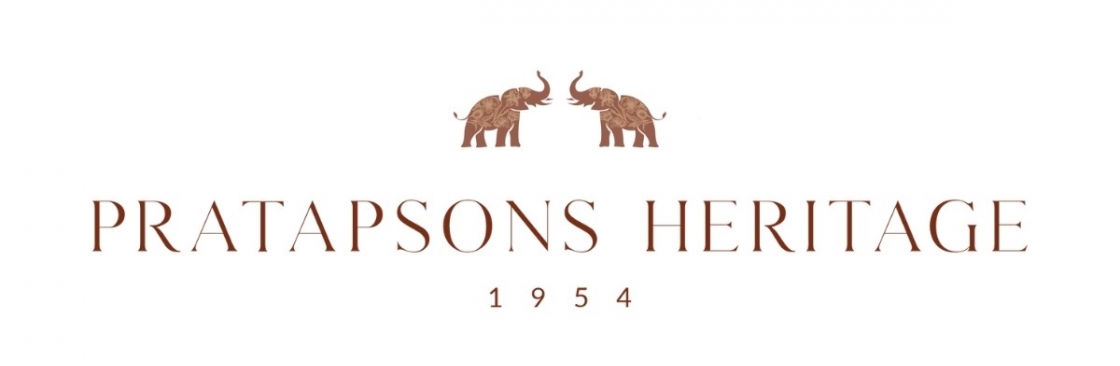 Pratap Sons Cover Image