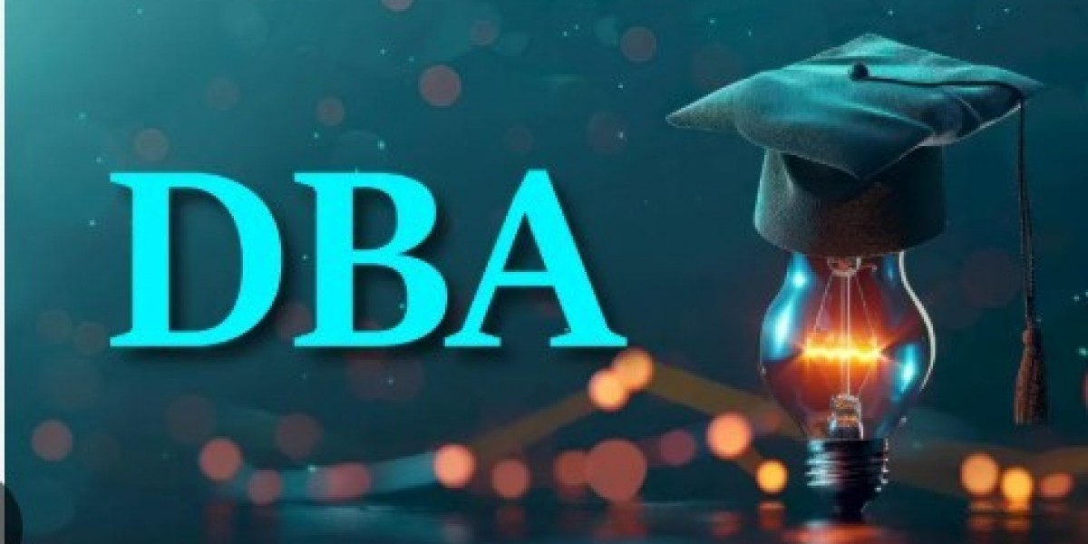 Elevate Your Career with a Part-Time Online DBA
