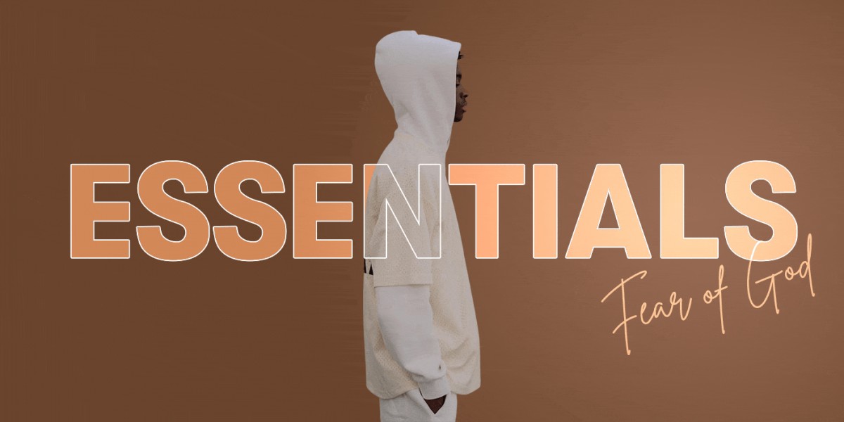 Essentials Hoodies for Relaxed Urban Fashion