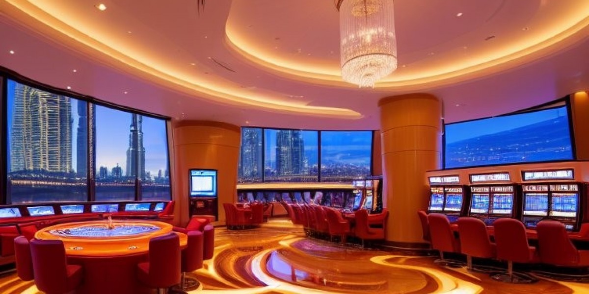 Various Slot Variety on Casino QueenWin