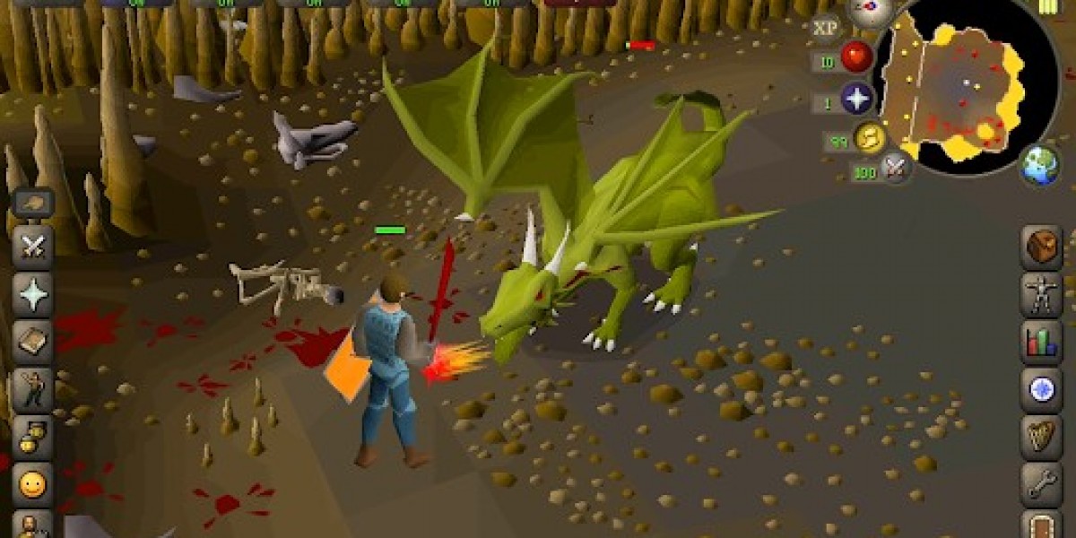 RSgoldfast OSRS: How to Get Yama's Contracts