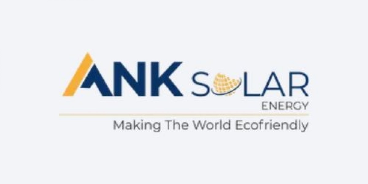 ANK Solar – Reliable Adani Solar Supplier in Aurangabad