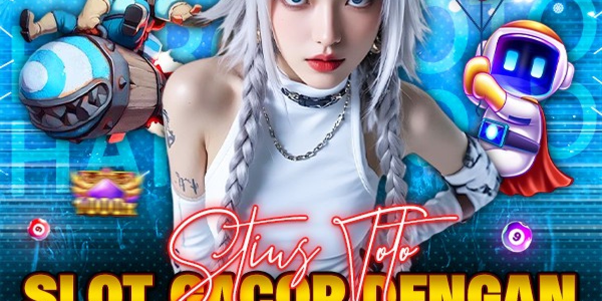 Hargatoto: Situs Toto Slot dengan Pengalaman Slot Gacor yang Modern
