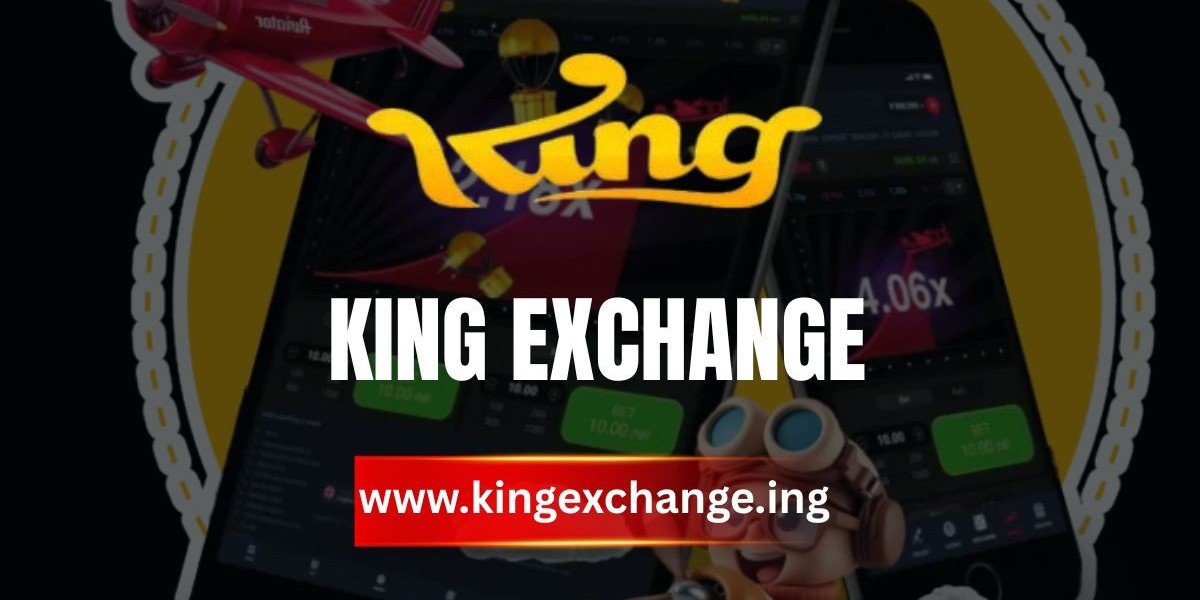 King Exchange: Fast, Secure & Seamless Digital Access Platform