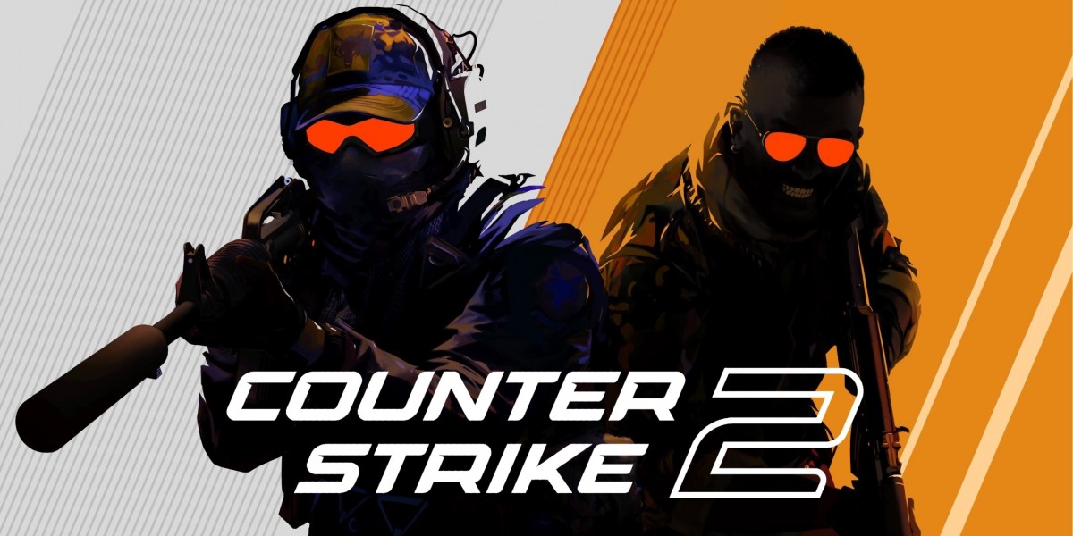 Counter-Strike Download: How to Enjoy the Classic Shooter on PC