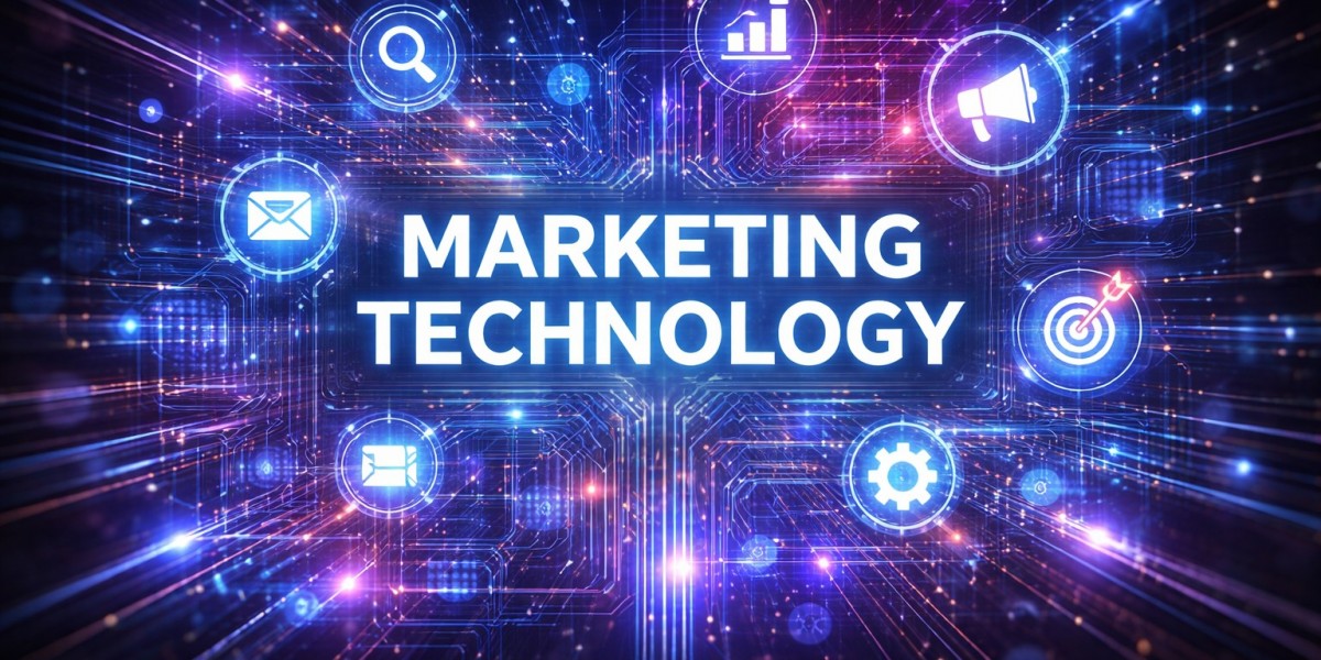 Future of Marketing Technology Platforms